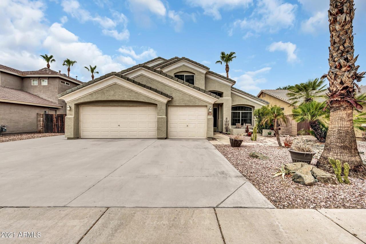 1500 S Palm St., Gilbert, AZ 85296