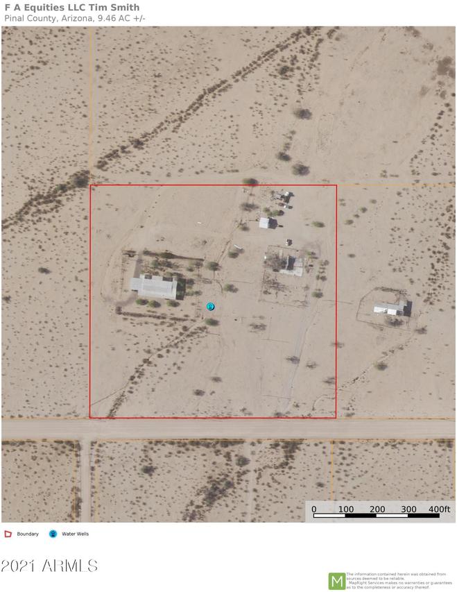 56180 W Mayer Blvd., Maricopa, AZ 85239