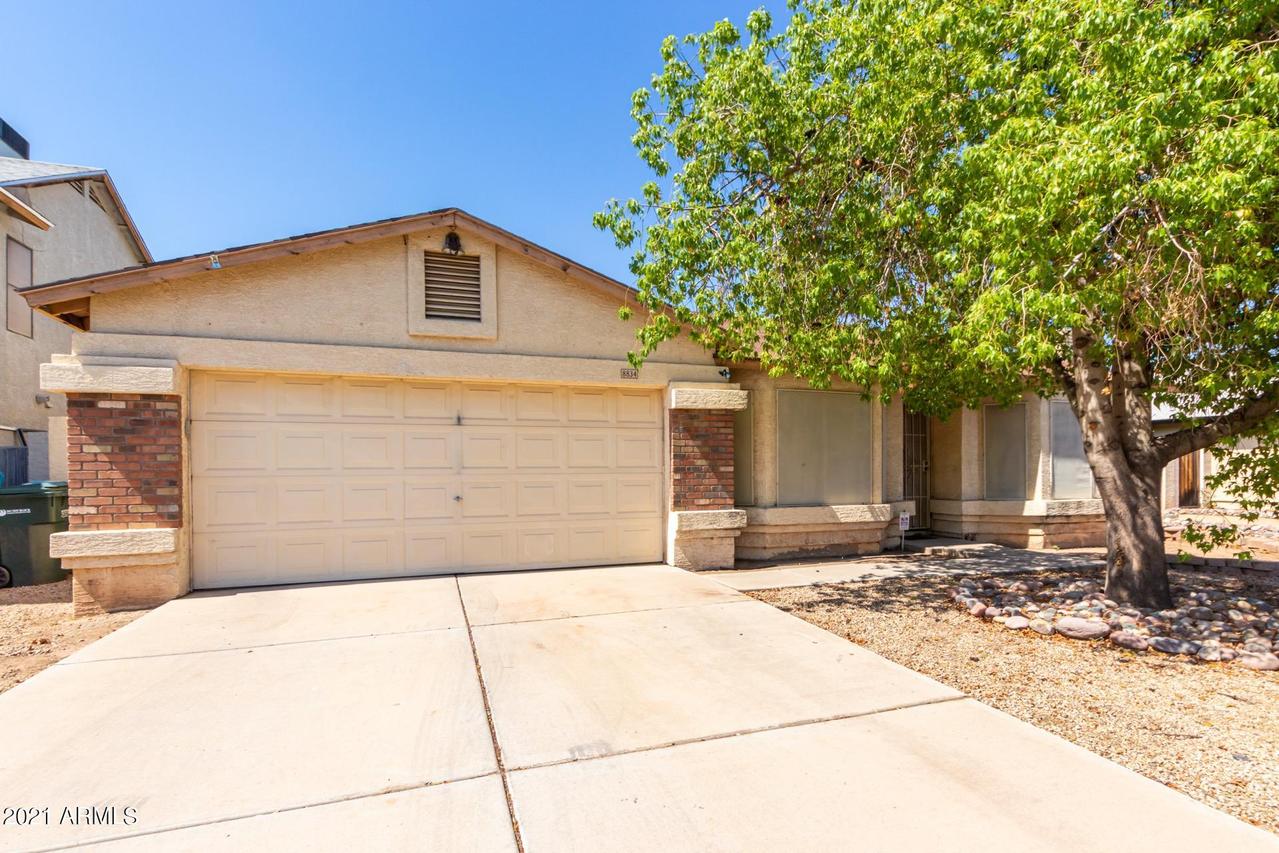 8834 W Sheridan St., Phoenix, AZ 85037