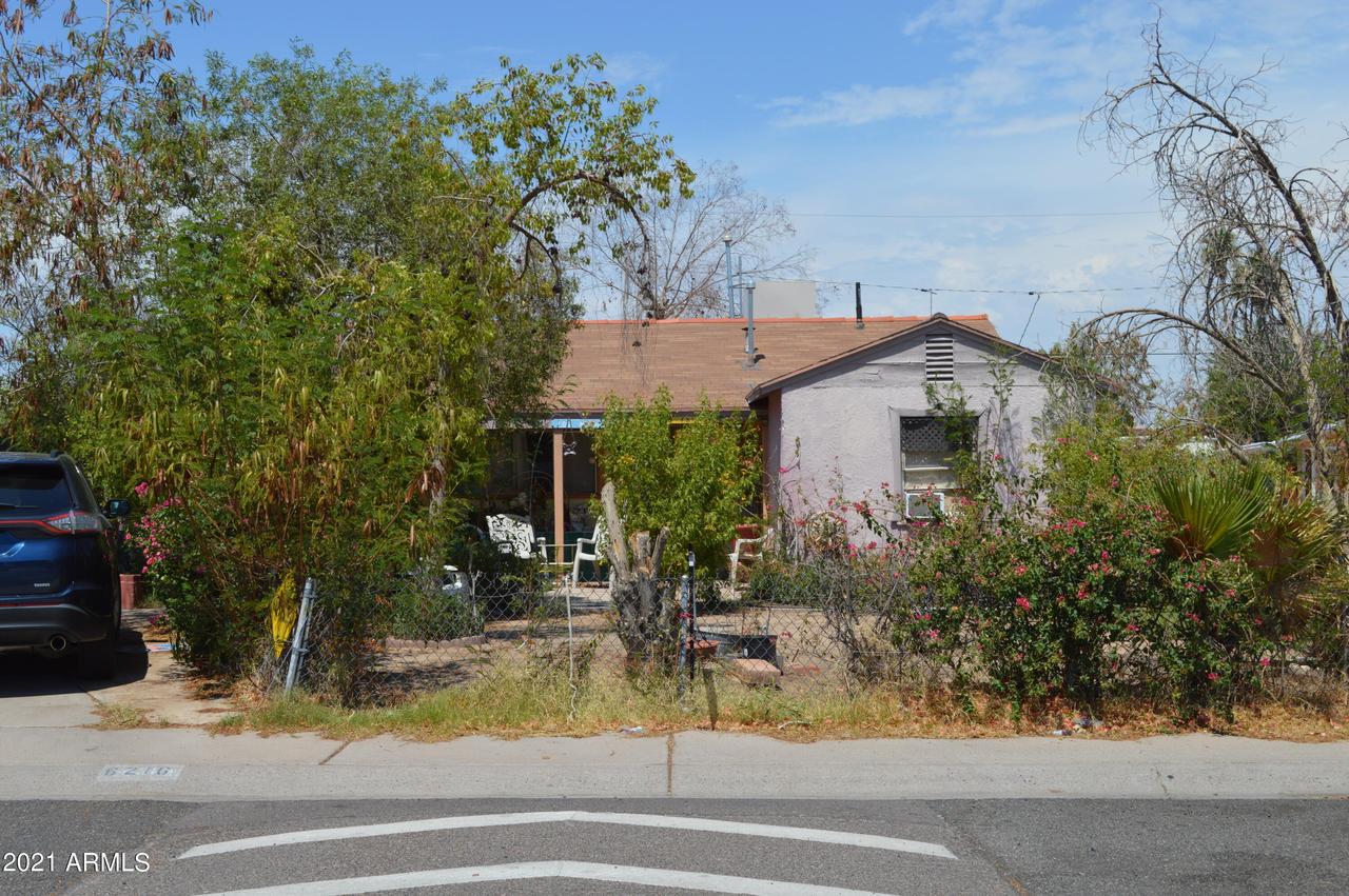 6216 S 3rd Ave., Phoenix, AZ 85041
