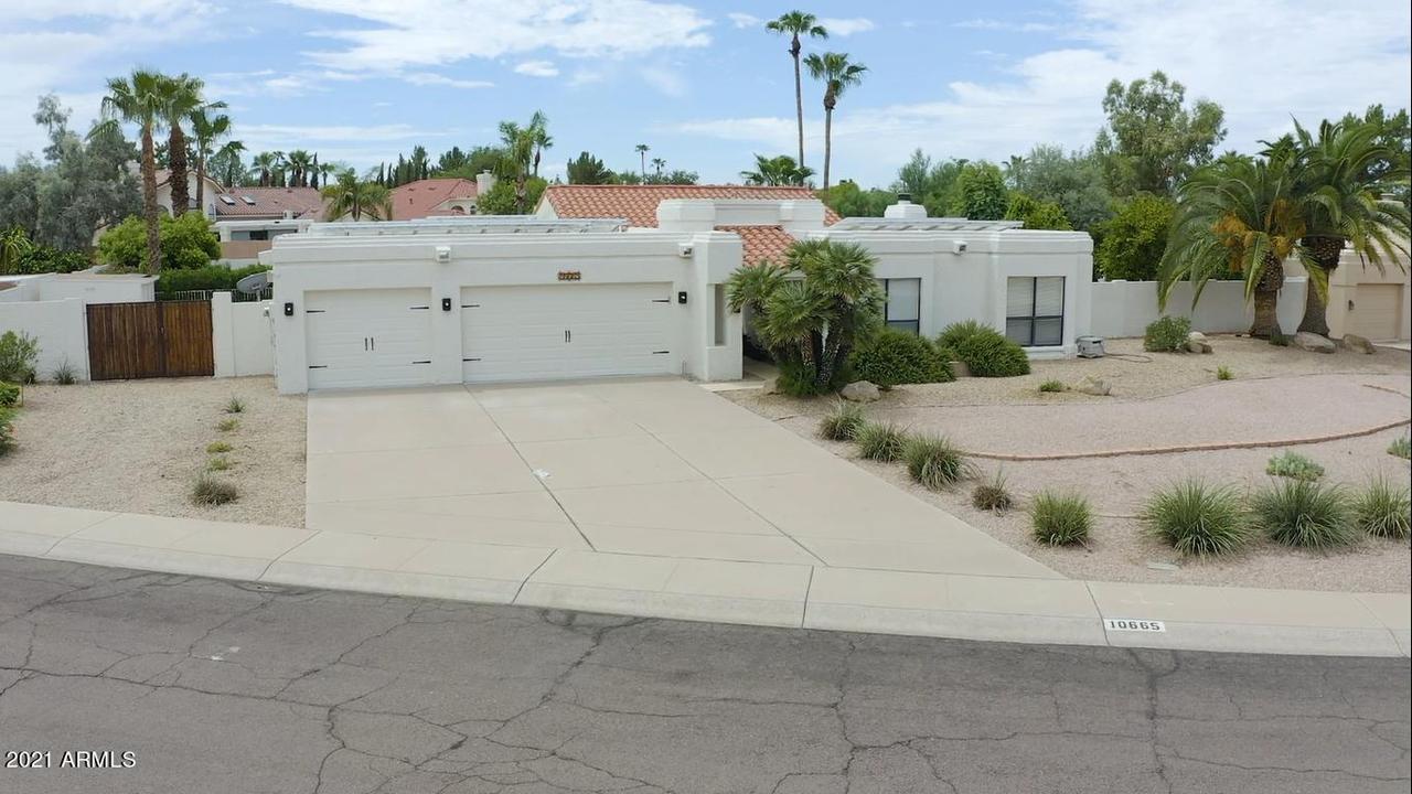 10665 E Arabian Park Dr., Scottsdale, AZ 85258