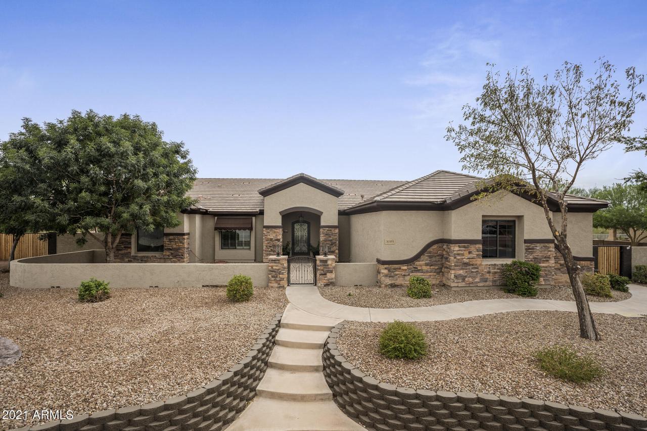 3105 N Katie Ln., Litchfield Park, AZ 85340