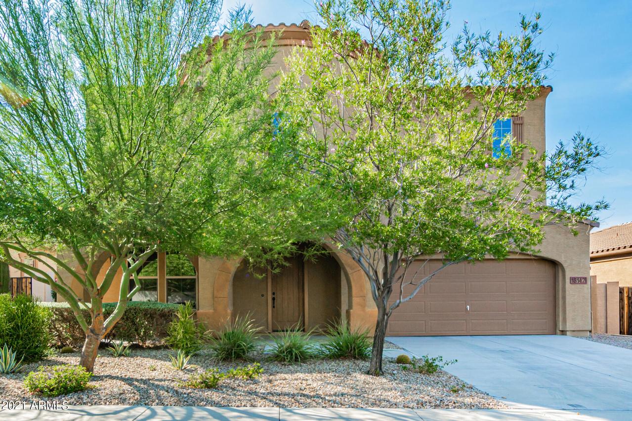 18142 W Desert Willow Dr., Goodyear, AZ 85338