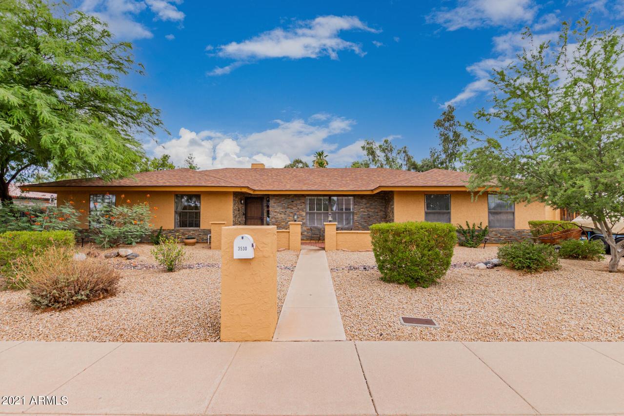 3530 E Marconi Ave., Phoenix, AZ 85032