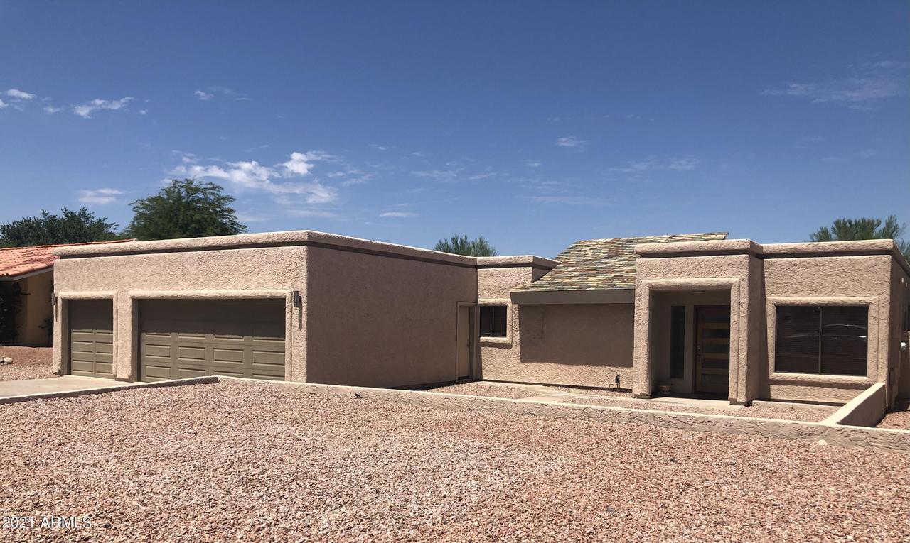 16420 E Fairlynn Dr., Fountain Hills, AZ 85268