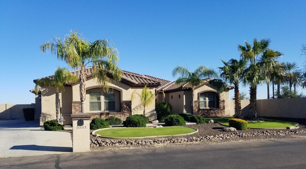 5511 N 179th Dr., Litchfield Park, AZ 85340