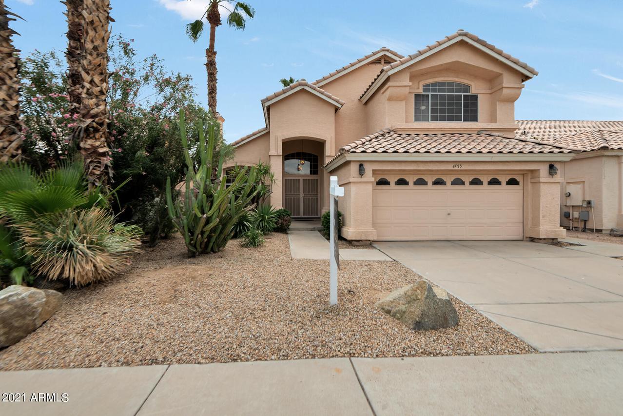 4755 E White Aster St., Phoenix, AZ 85044