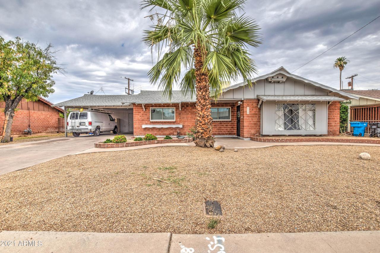 6558 N 41st Ave., Phoenix, AZ 85019