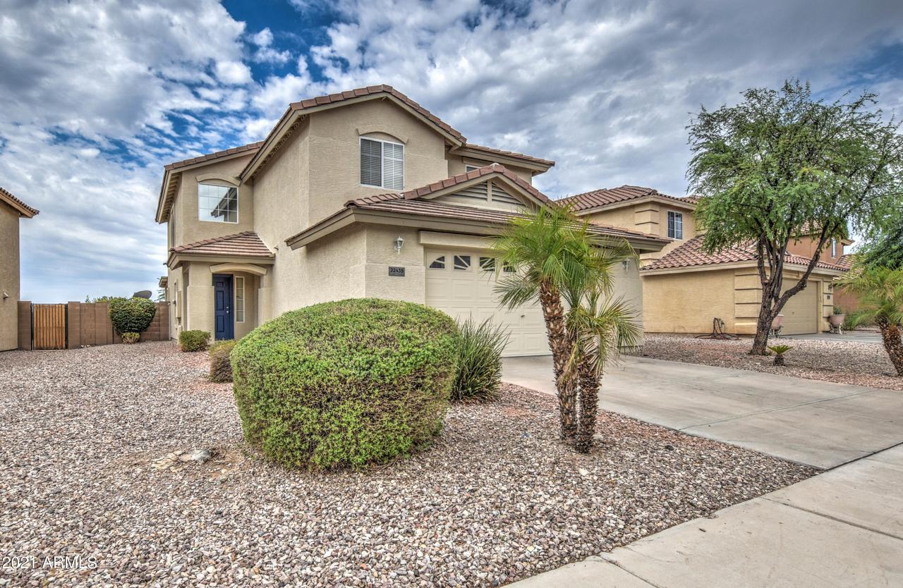 22435 W Solano Dr., Buckeye, AZ 85326