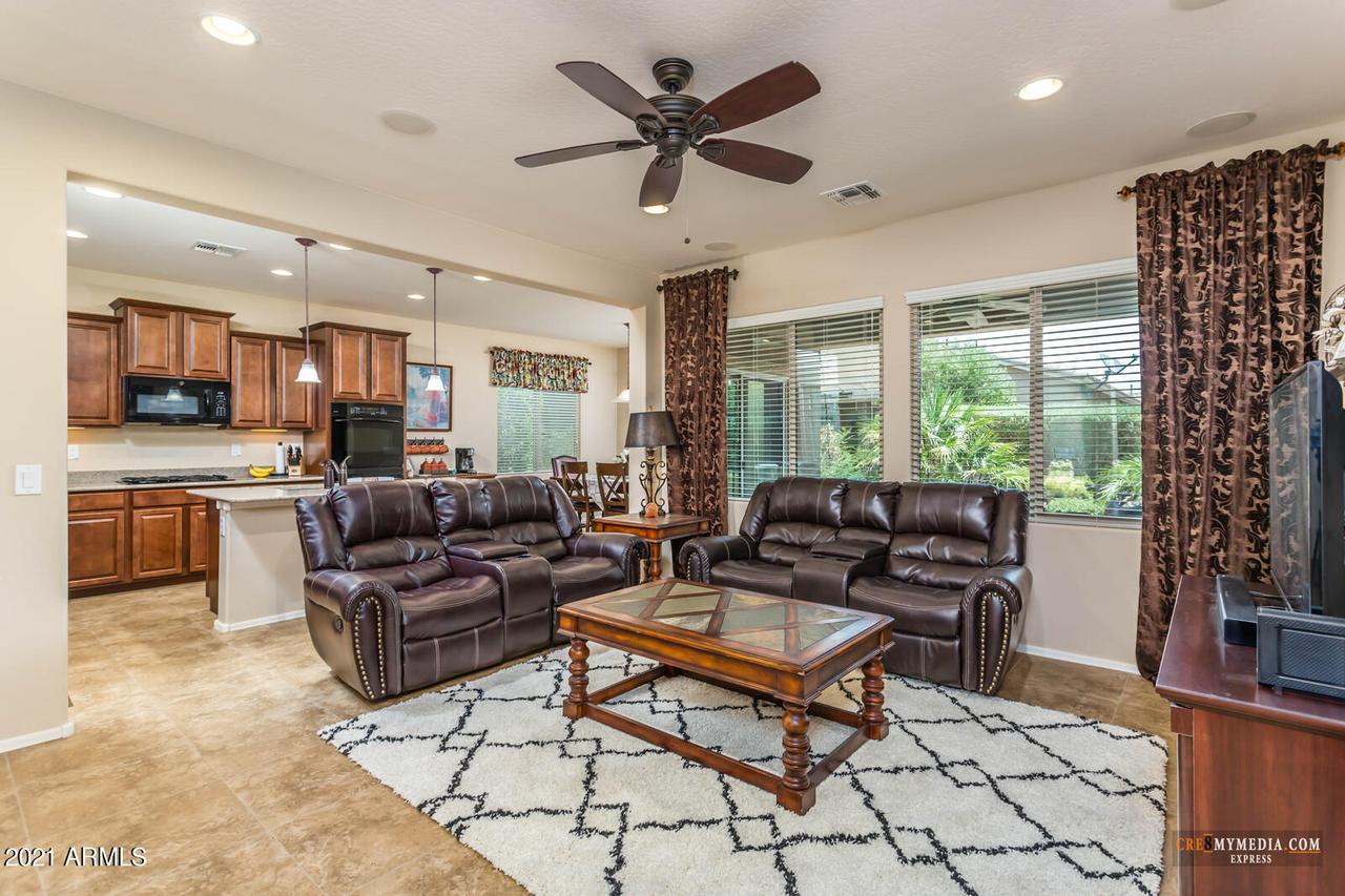 20155 N Oxbow Ln., Maricopa, AZ 85138