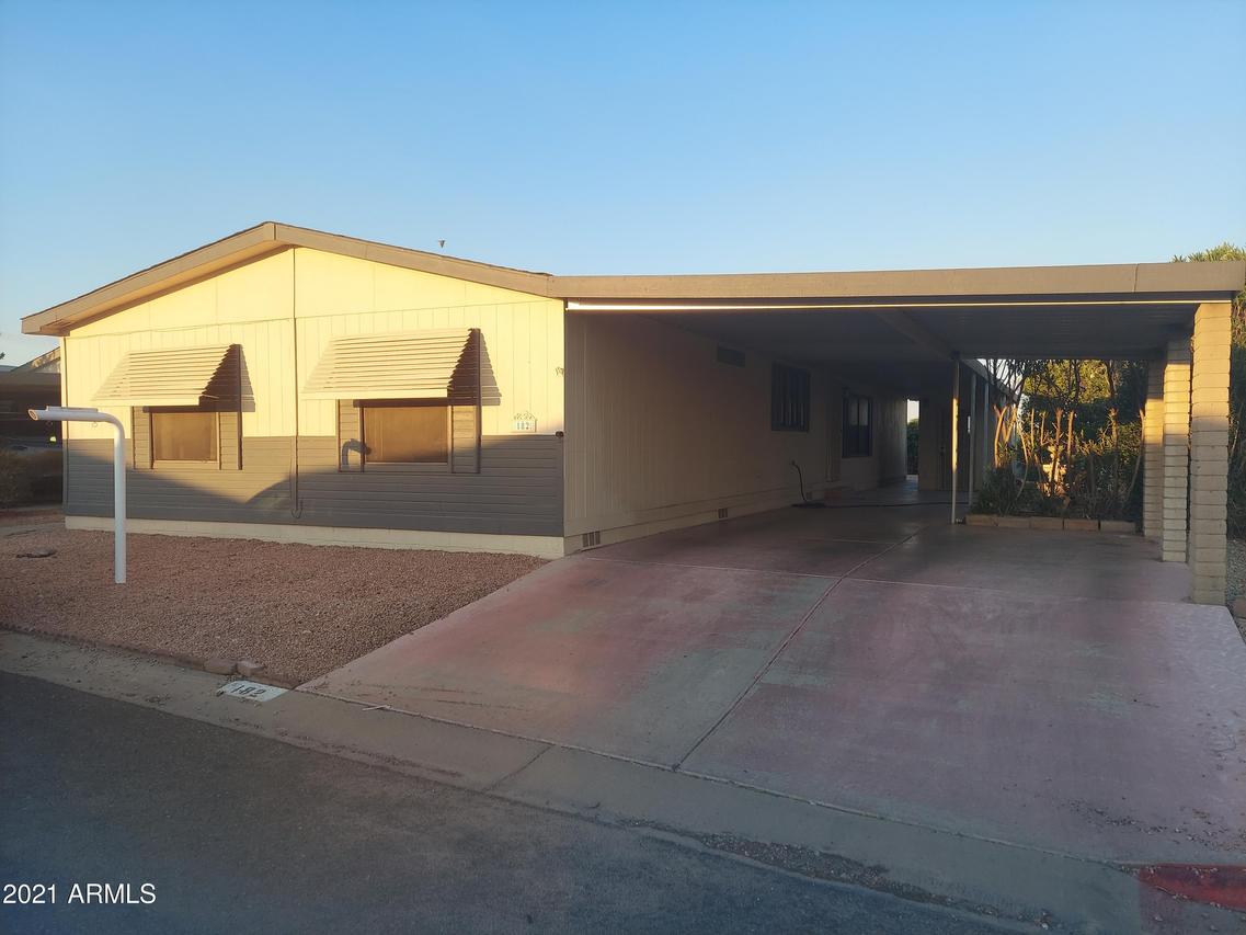 8601 N 103rd Ave. #182, Peoria, AZ 85345