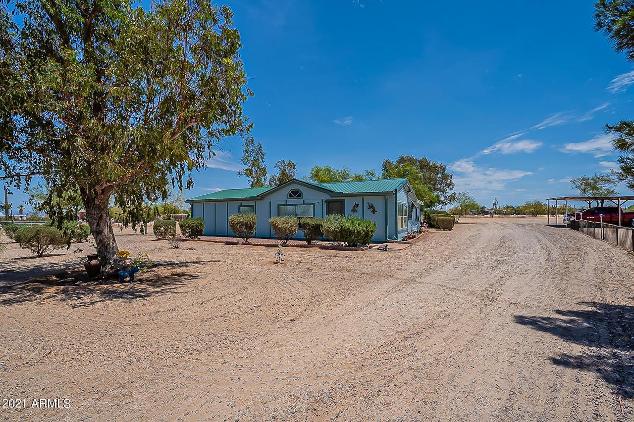 7949 N Cita Ln., Florence, AZ 85132