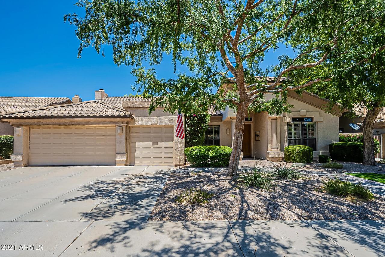 4212 W Linda Ln., Chandler, AZ 85226