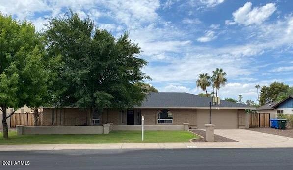 211 W Tierra Buena Ln., Phoenix, AZ 85023