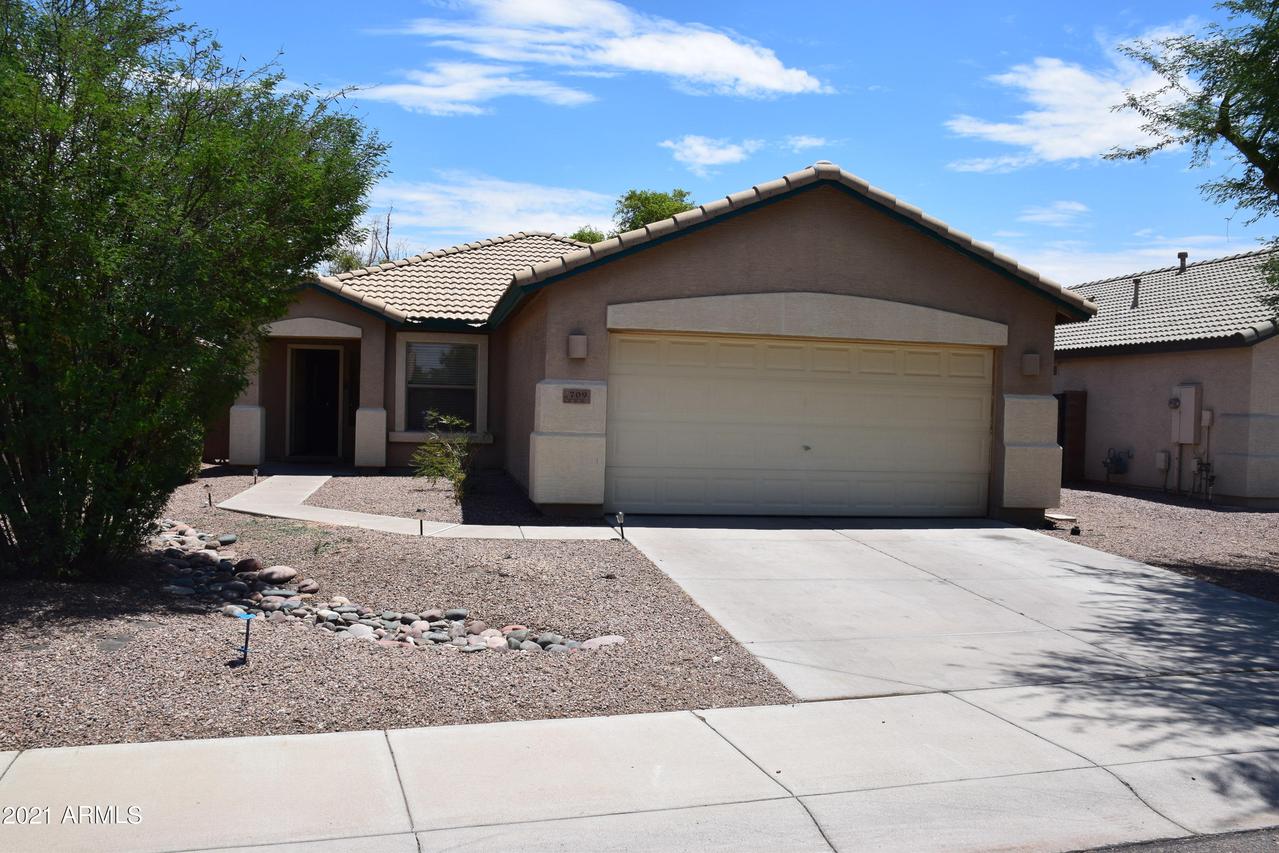 709 S 125th Ave., Avondale, AZ 85323