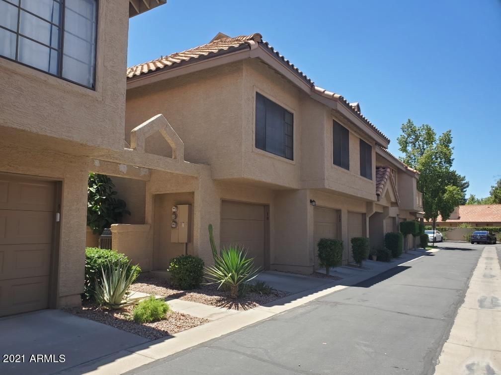 1001 N Pasadena St. #10, Mesa, AZ 85201