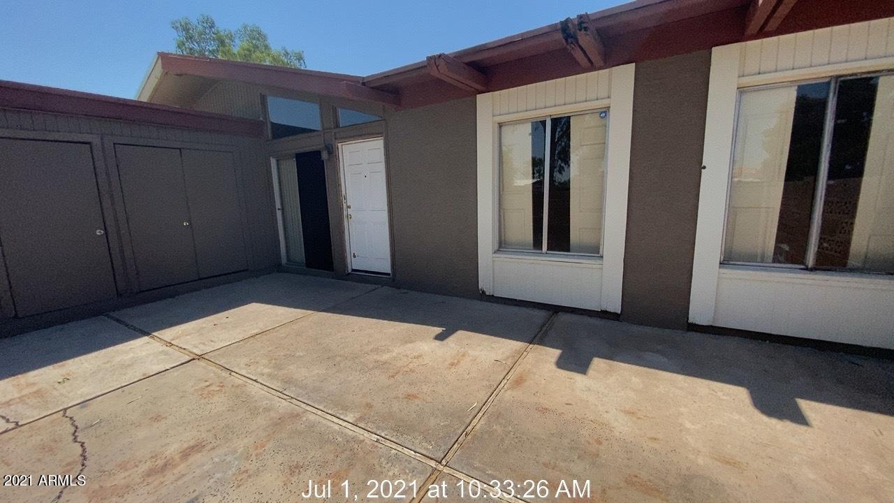 601 N May St. #9, Mesa, AZ 85201