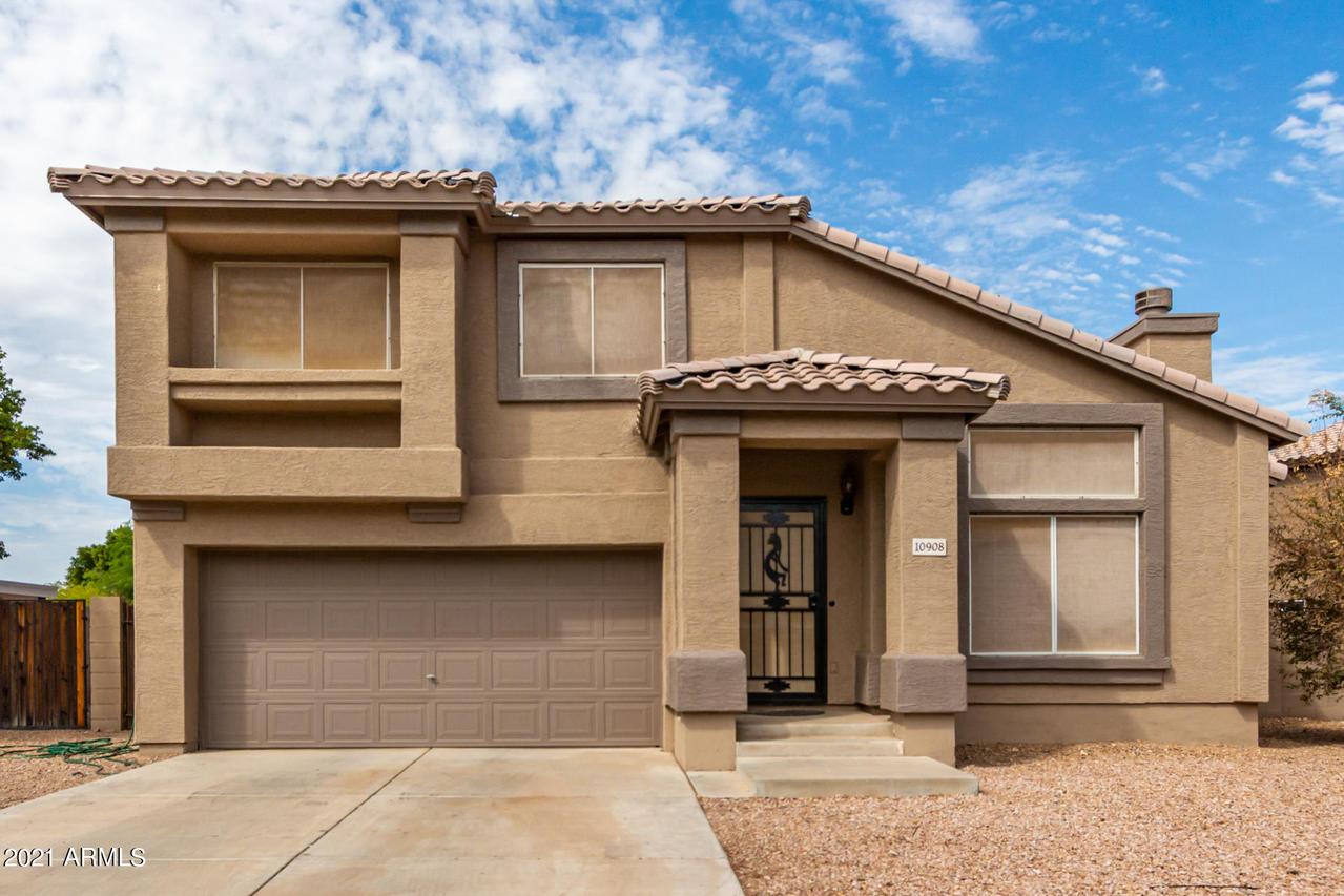 10908 W Belmont Ave., Glendale, AZ 85307