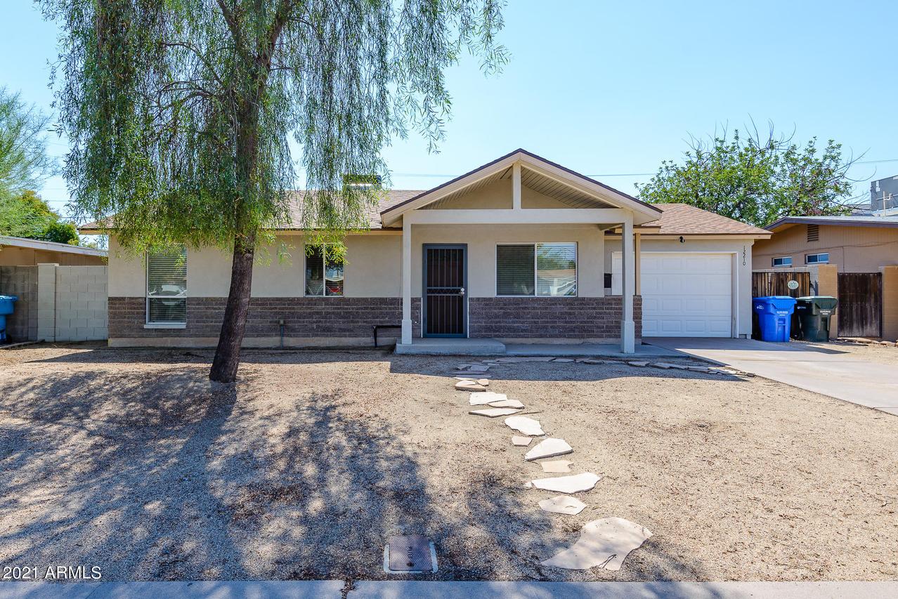 12210 N Escobar Way, Phoenix, AZ 85022