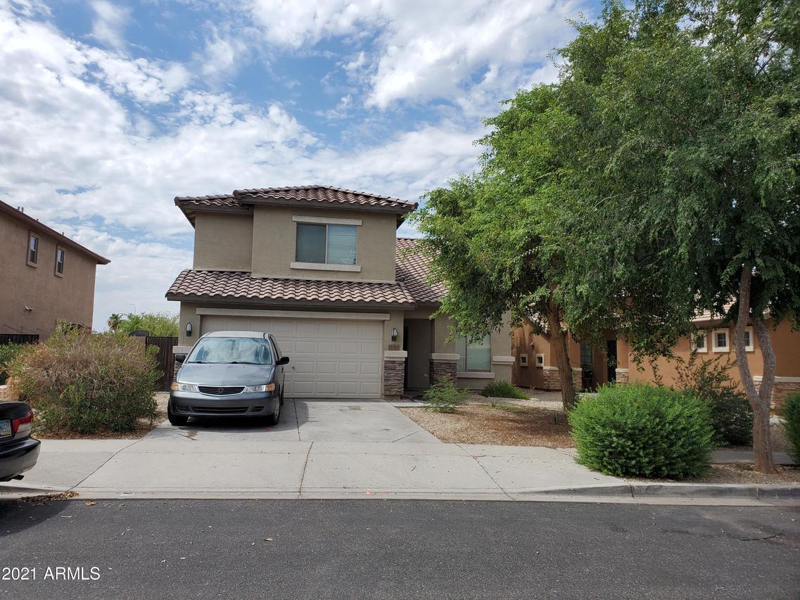 11313 W Buchanan St., Avondale, AZ 85323