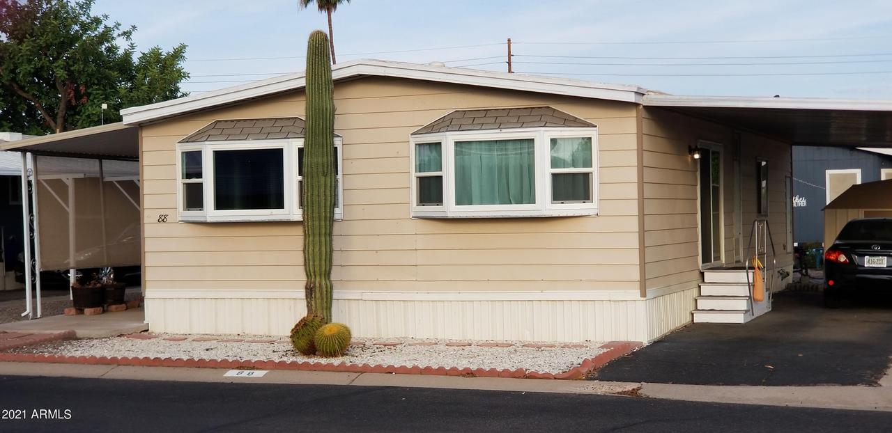 2609 W Southern Ave. #88, Tempe, AZ 85282
