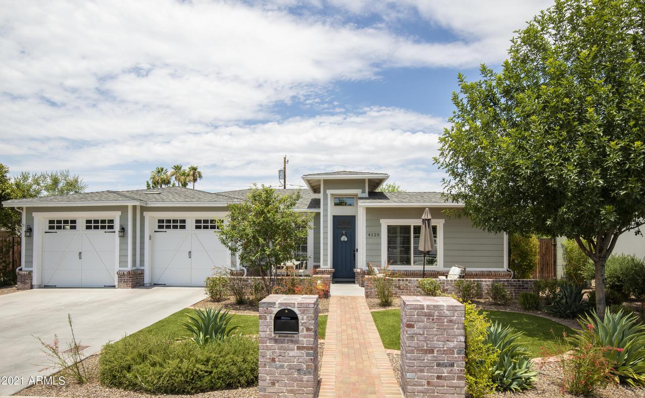 4120 E Glenrosa Ave., Phoenix, AZ 85018