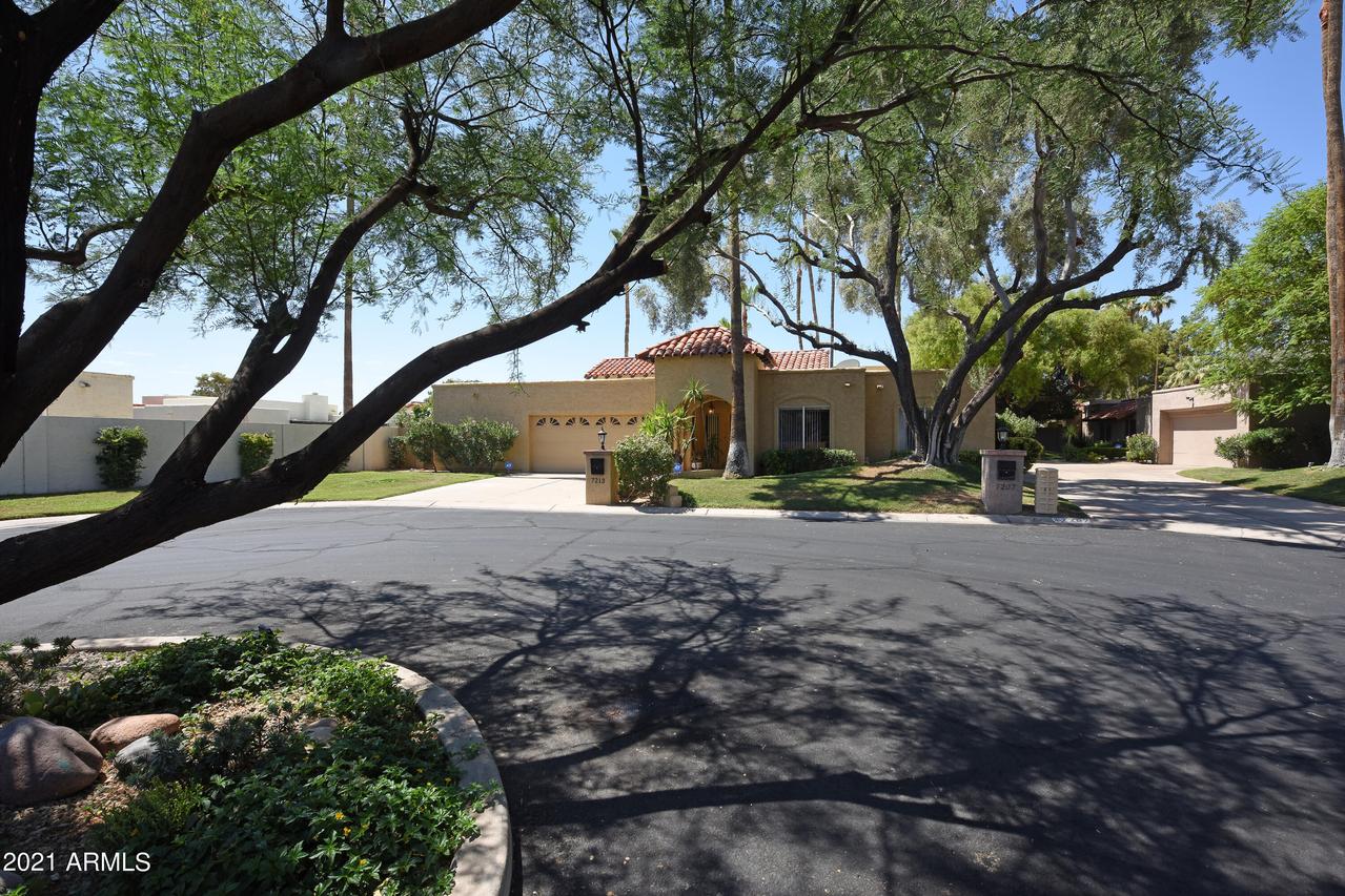 7213 E Solano Dr., Scottsdale, AZ 85250