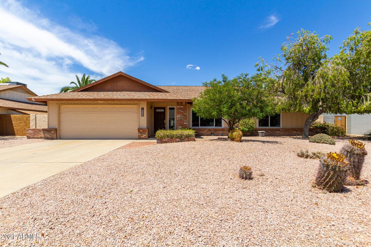 4624 E Sandra Ter., Phoenix, AZ 85032