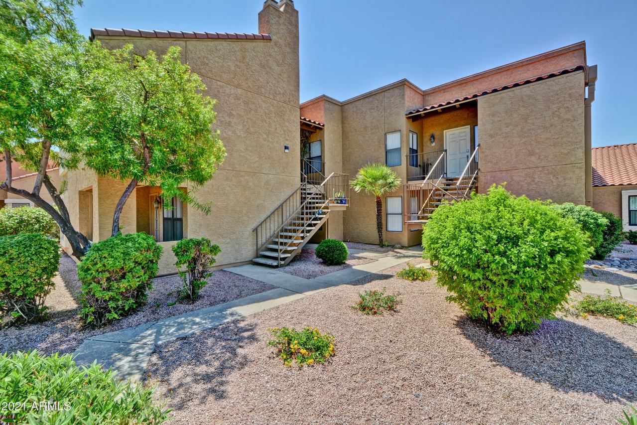 8787 E Mountain View Rd. #1009, Scottsdale, AZ 85258