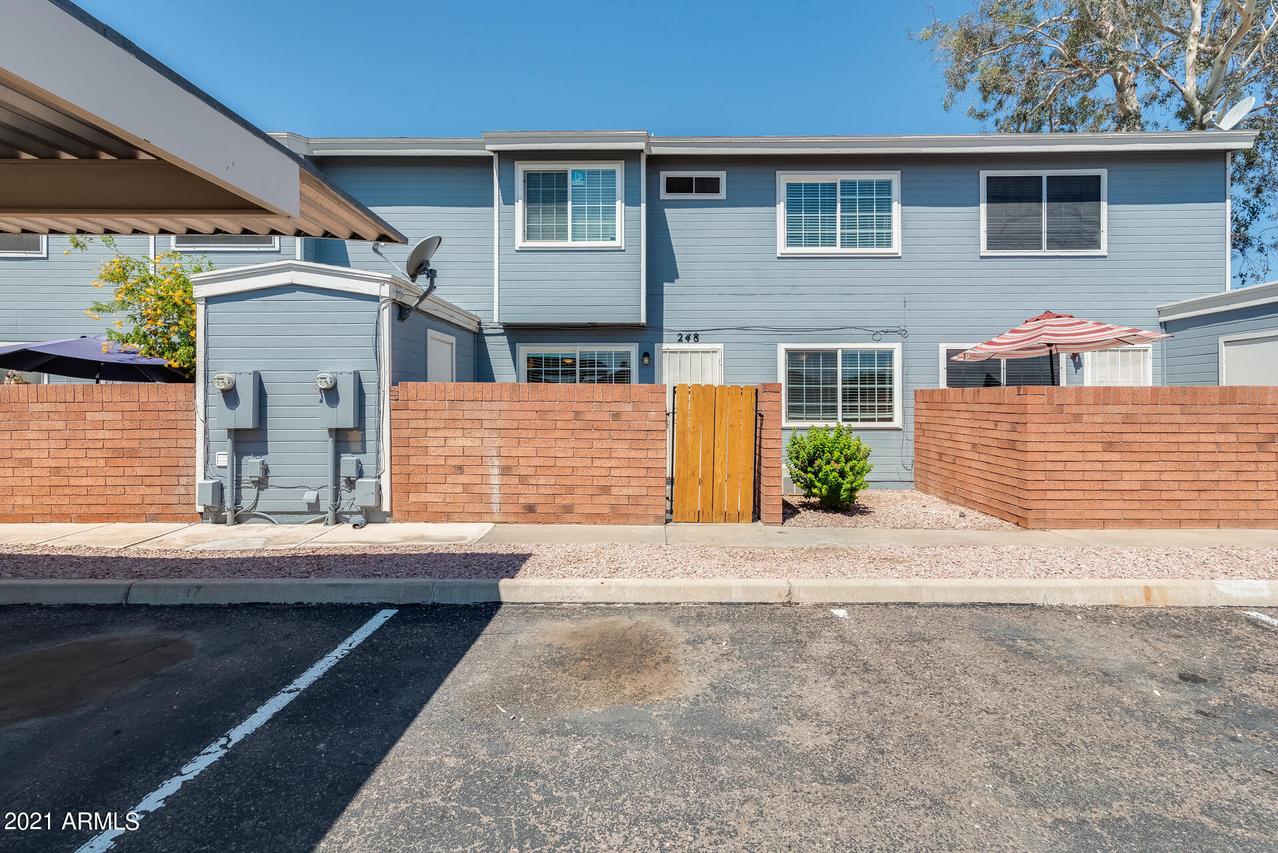 2301 E University Dr. #248, Mesa, AZ 85213