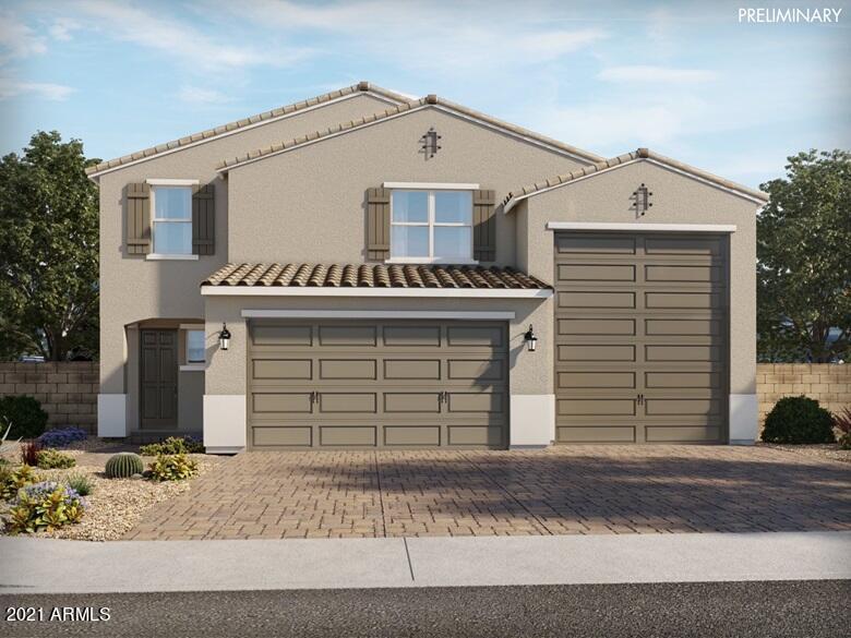17856 W Fetlock Tr., Surprise, AZ 85387