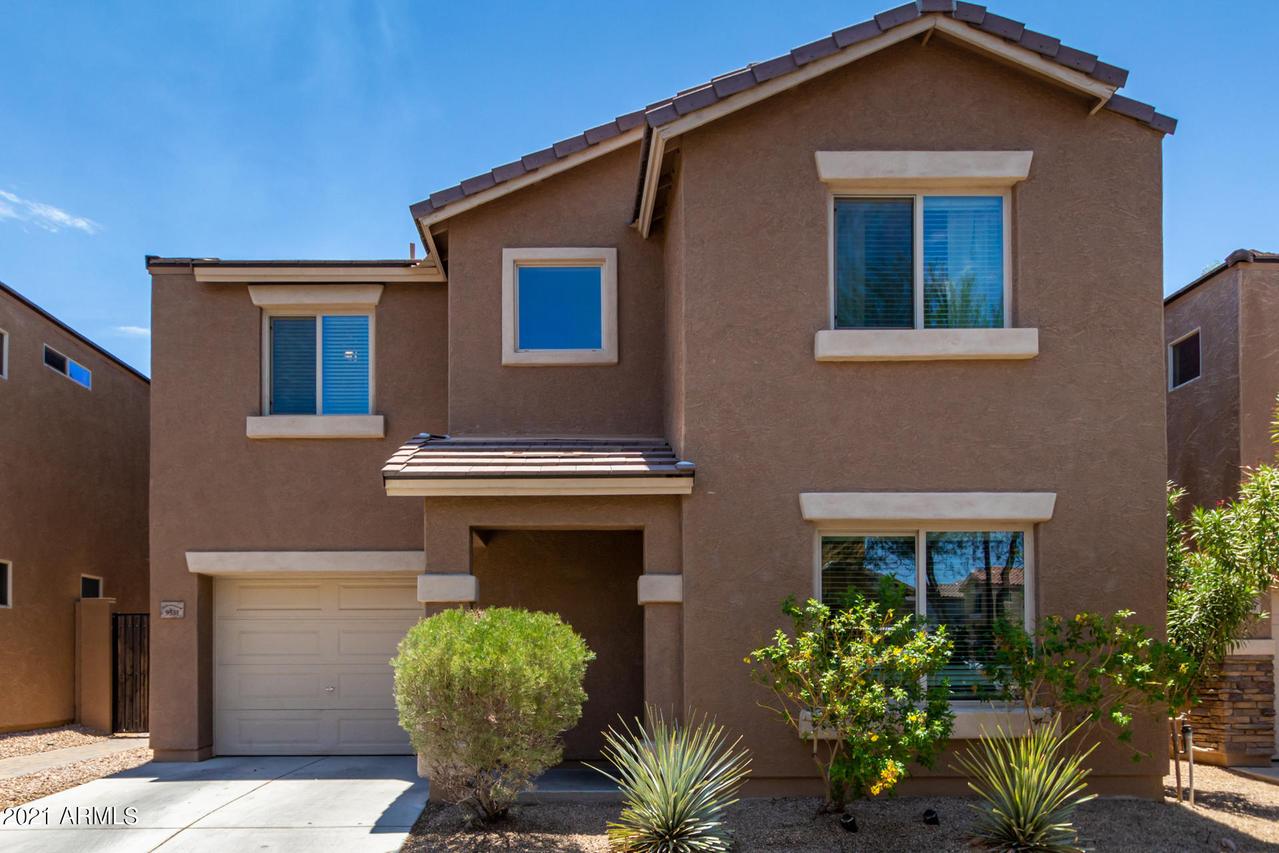 9551 E Belmont Ave., Mesa, AZ 85208