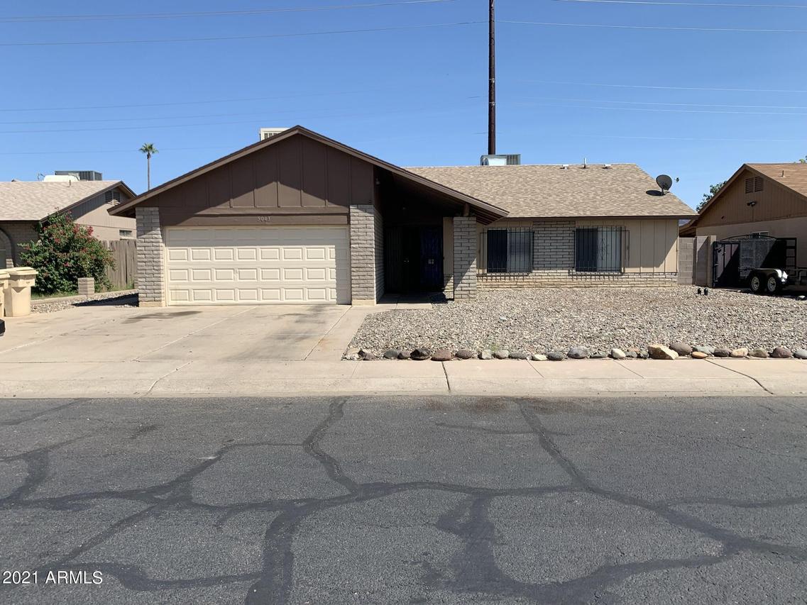 5043 N 71st Dr., Glendale, AZ 85303