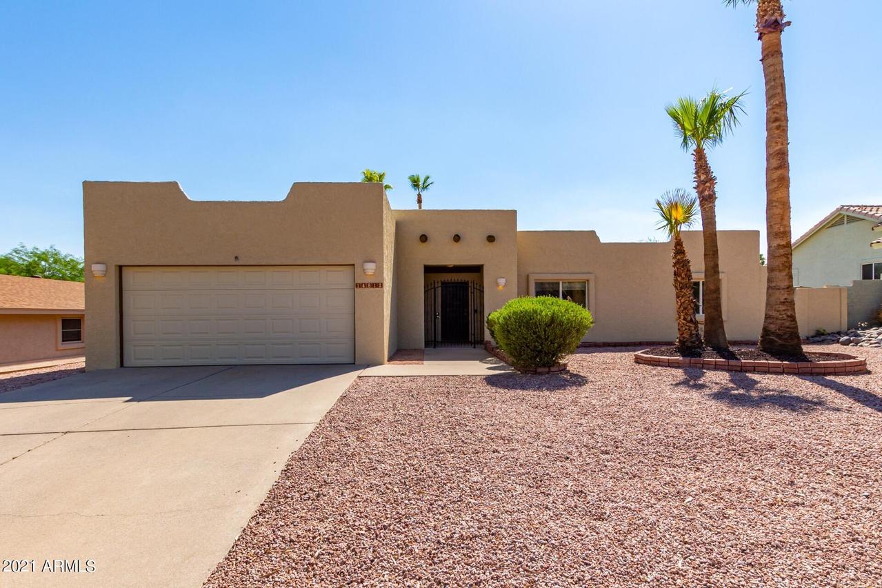 14812 N Caliente Dr., Fountain Hills, AZ 85268