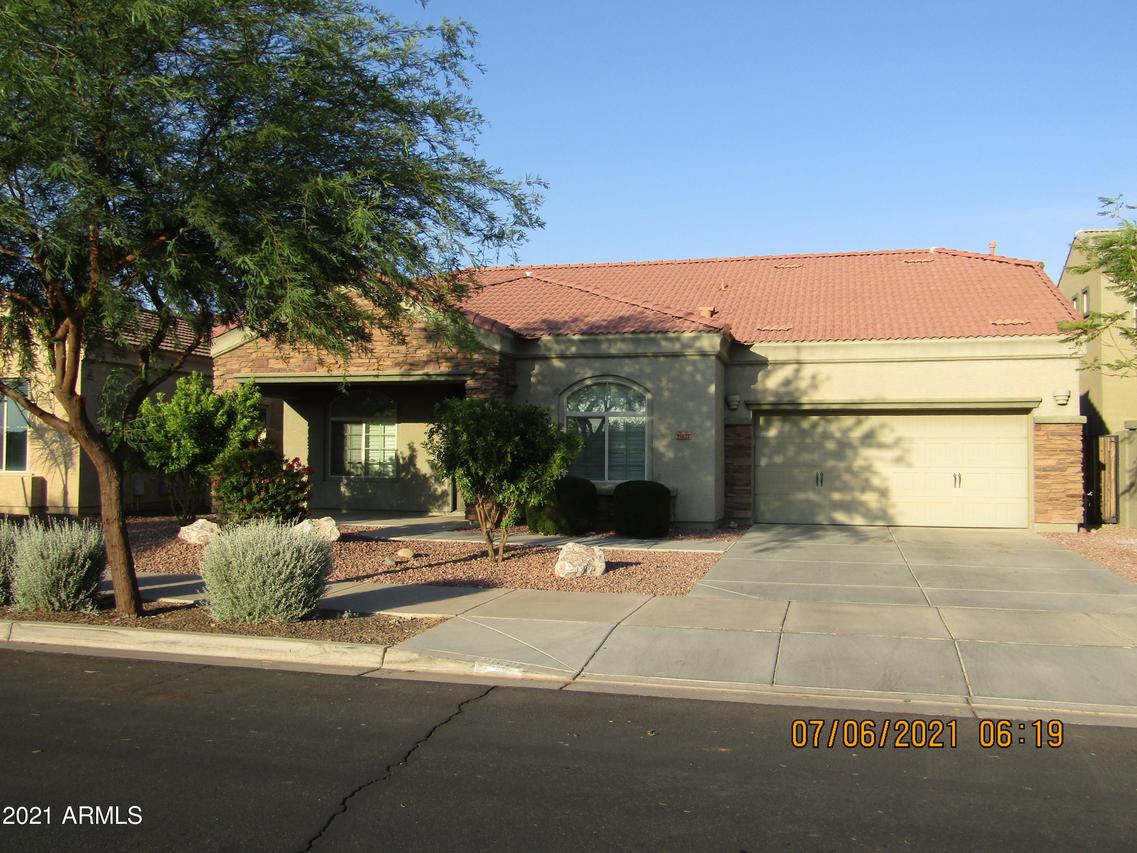 21627 S 215th St., Queen Creek, AZ 85142