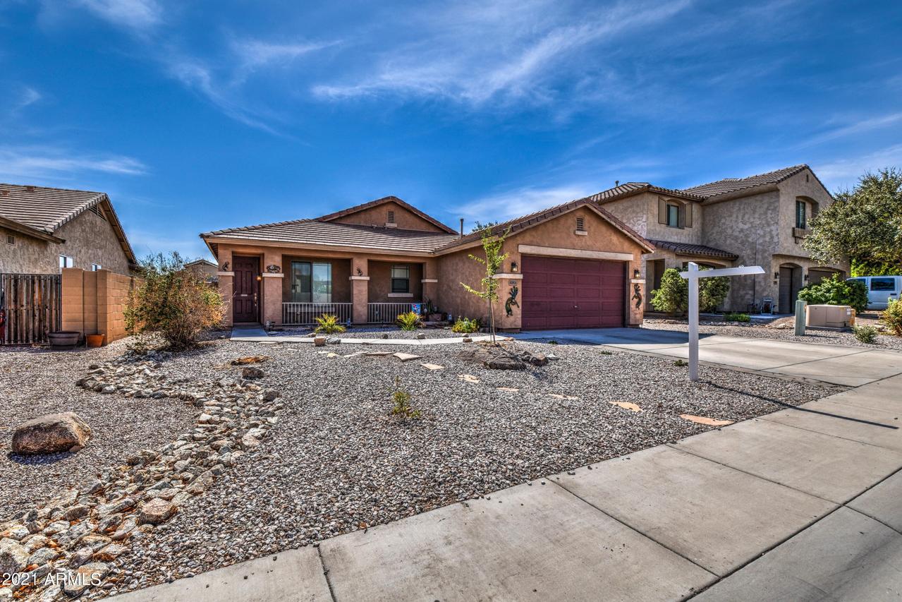 40831 N Arbor Ave., San Tan Valley, AZ 85140
