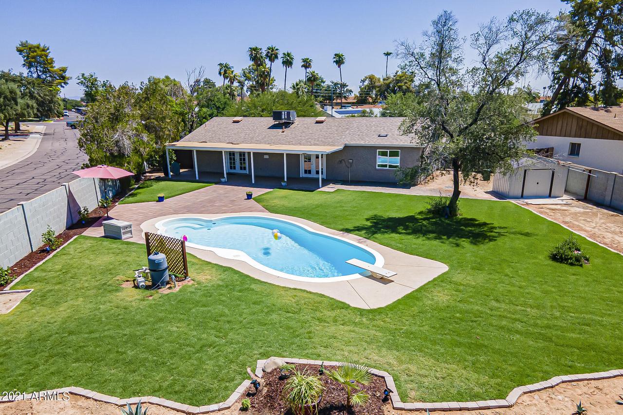 5818 N 83rd Pl., Scottsdale, AZ 85250