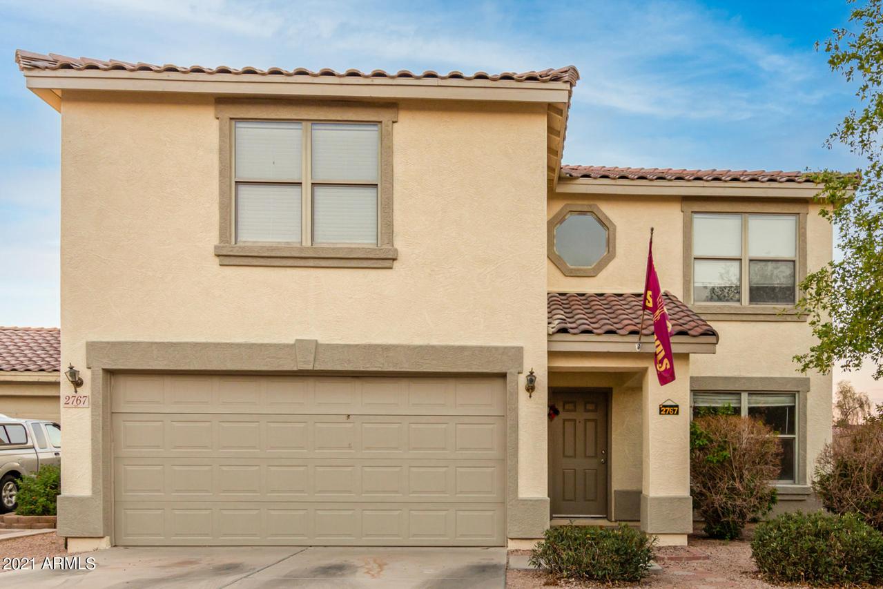2767 E Cherry Hills Dr., Chandler, AZ 85249