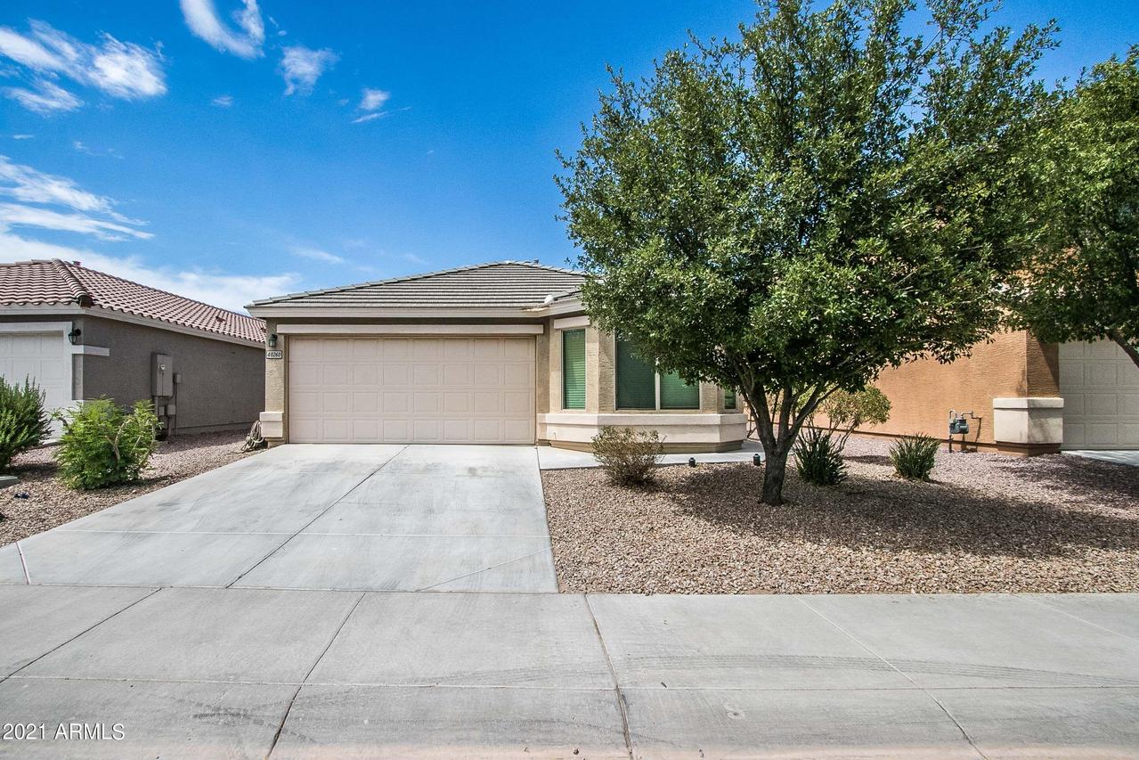 40260 W Hopper Dr., Maricopa, AZ 85138