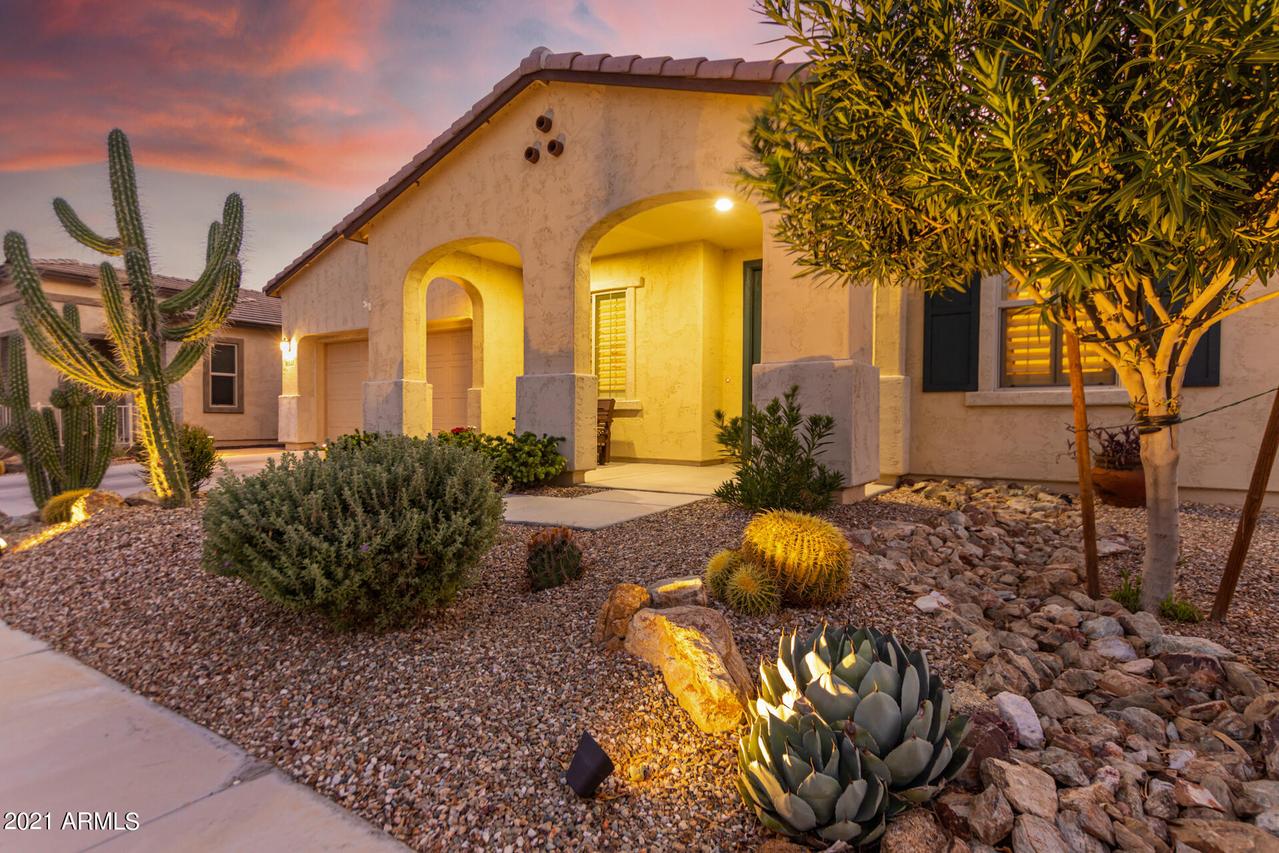 16520 S 179th Ln., Goodyear, AZ 85338