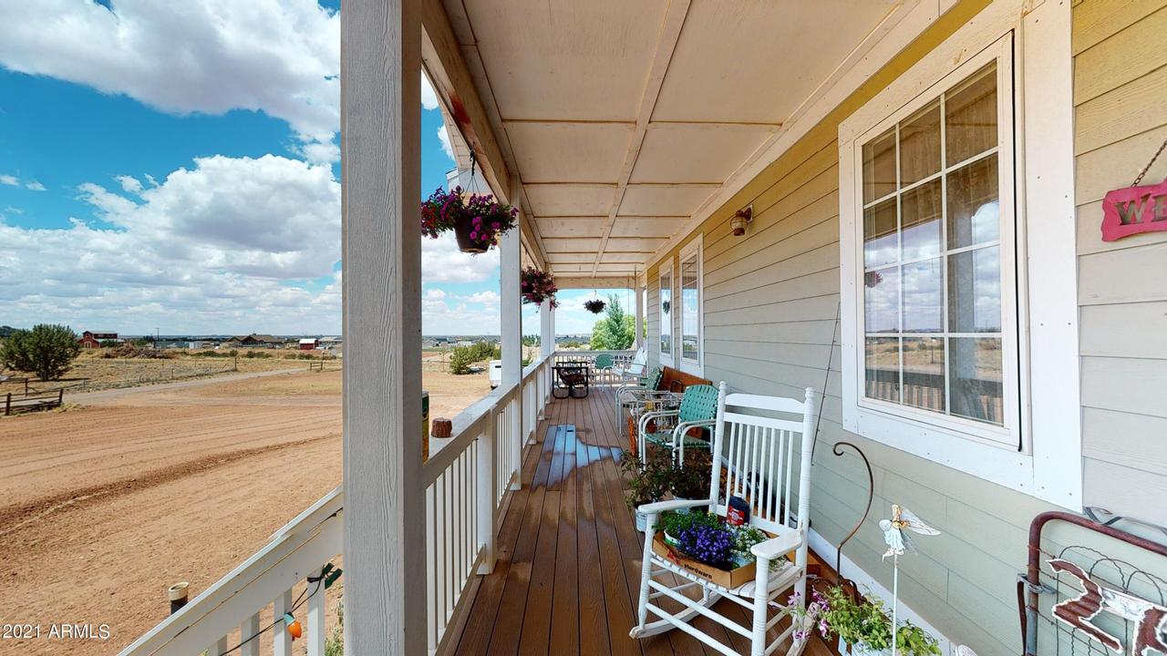 2644 E Parson Ln., Taylor, AZ 85939