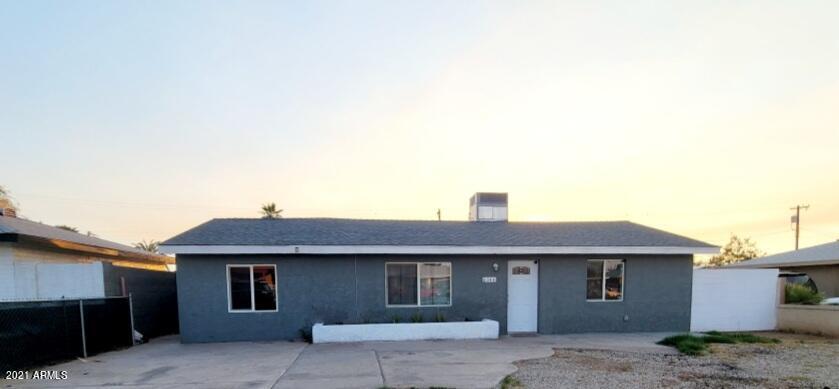 6044 S 14th Pl., Phoenix, AZ 85042