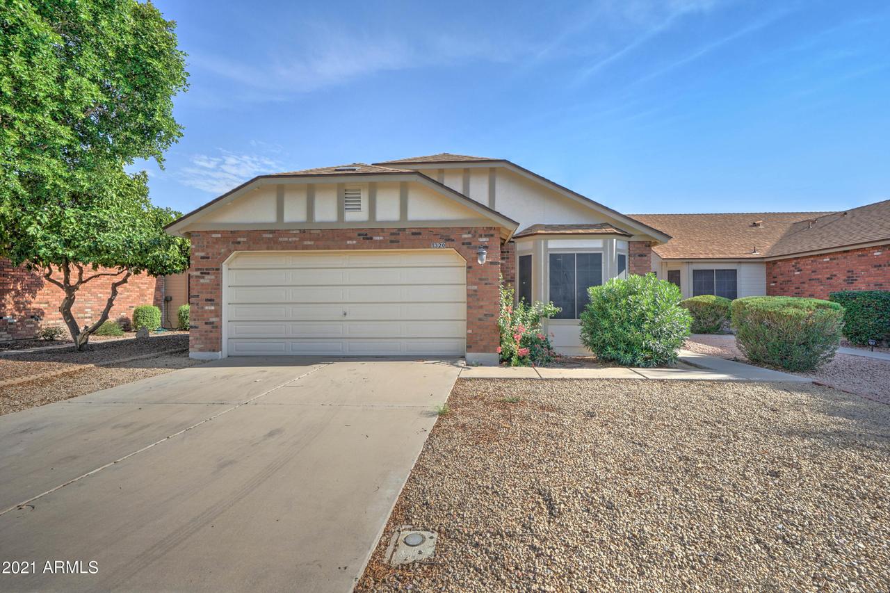 1320 W Straford Dr., Chandler, AZ 85224