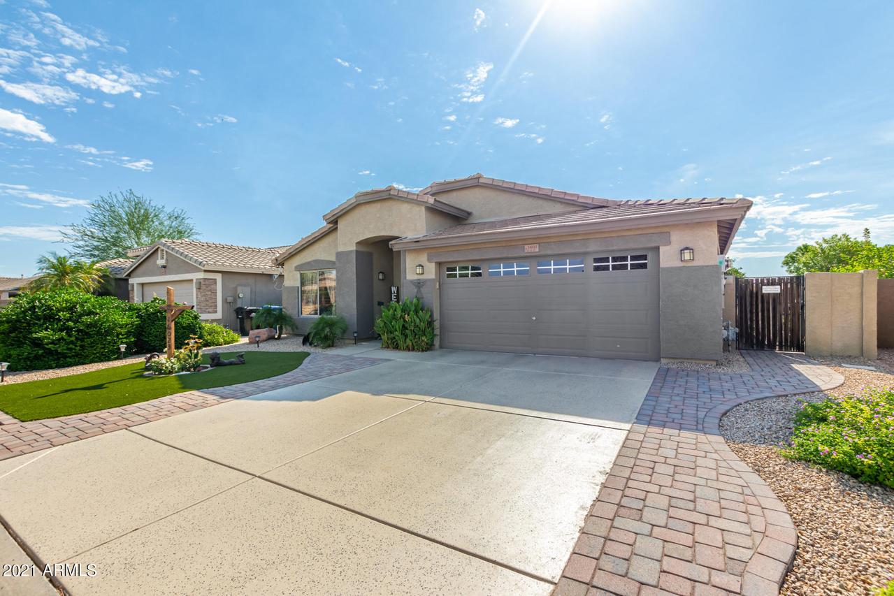 16023 N 159th Dr., Surprise, AZ 85374