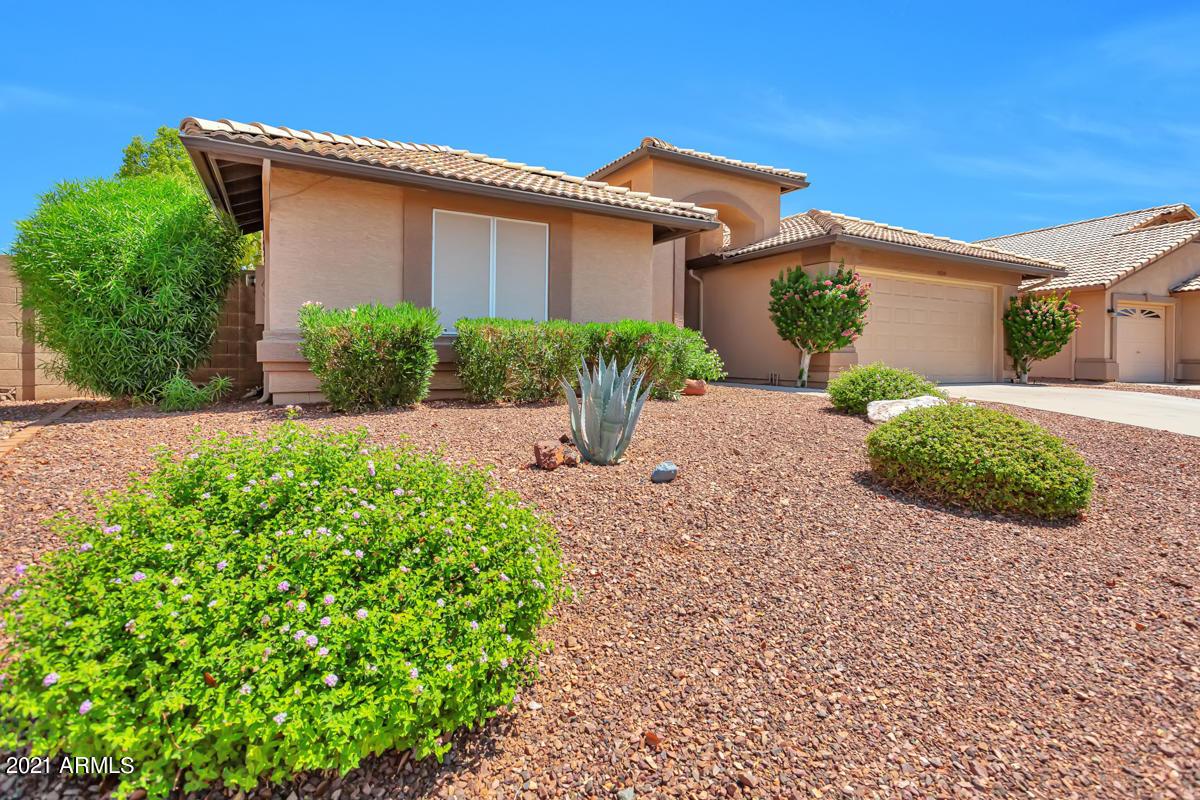 10822 W Mohawk Ln., Sun City, AZ 85373