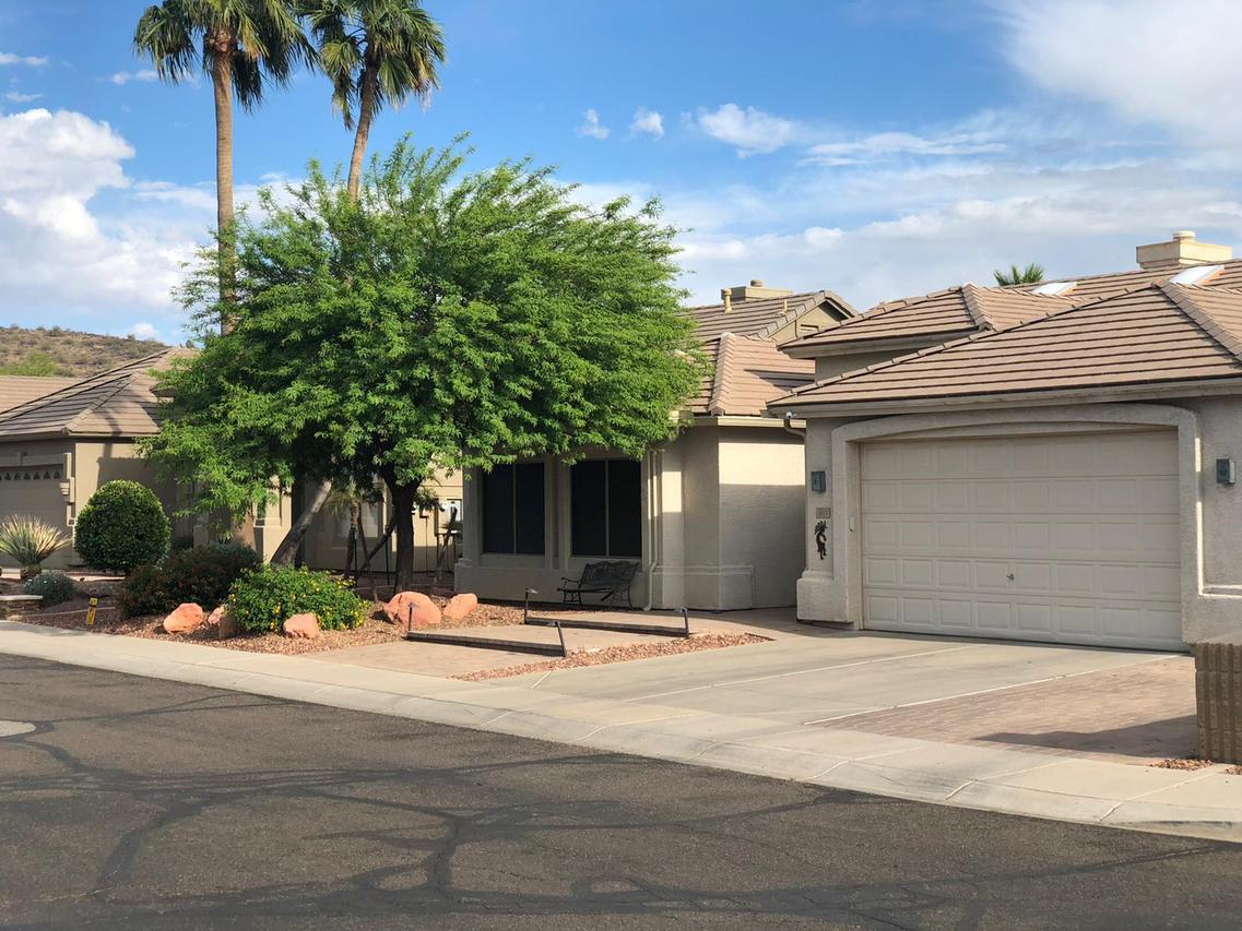 6619 W Misty Willow Ln., Glendale, AZ 85310
