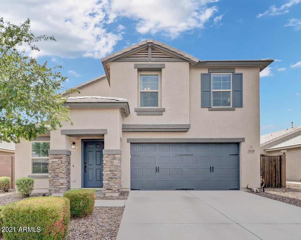 7826 S Peppertree Dr., Gilbert, AZ 85298