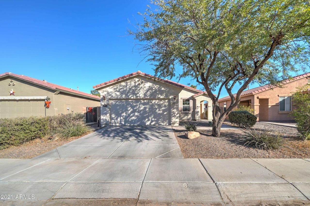 42566 W Santa Fe St., Maricopa, AZ 85138