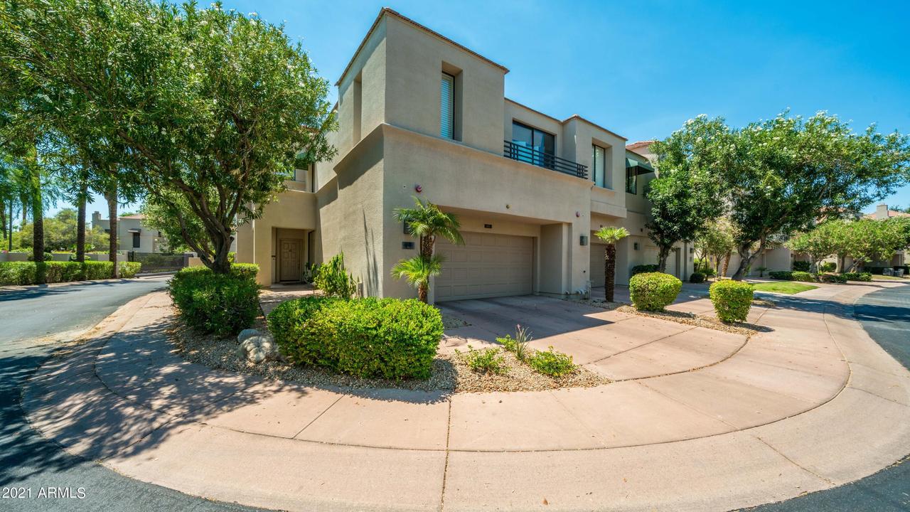 8989 N Gainey Center Dr. #101, Scottsdale, AZ 85258