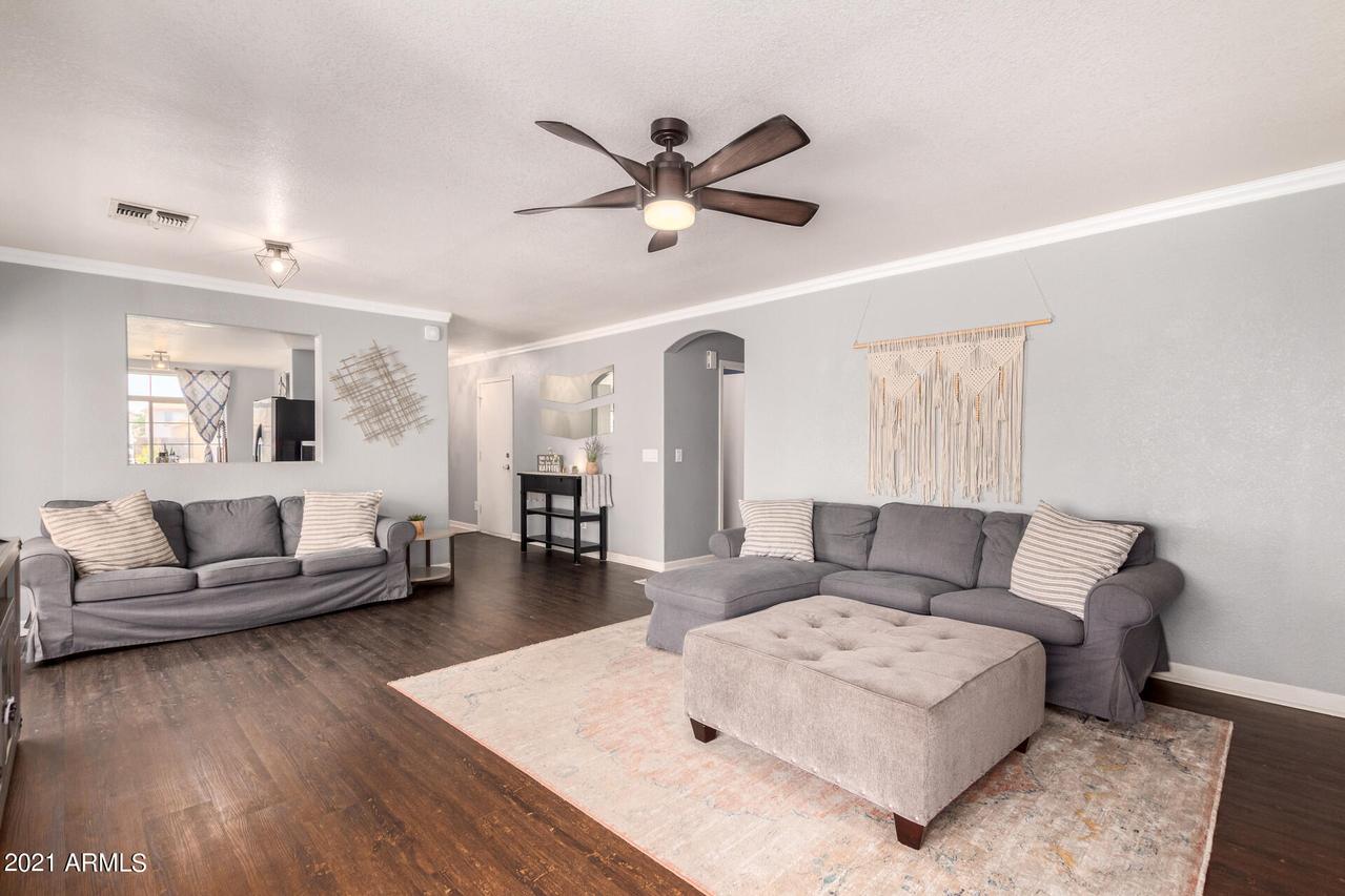 12724 W Voltaire Ave., El Mirage, AZ 85335